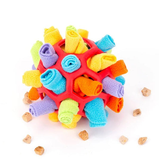 Dog Chew Toy