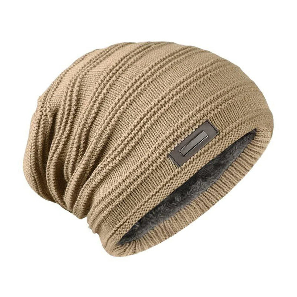 Warm Winter Hat