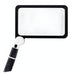 Foldable LED Magnifying Glass