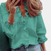 Elegant and Trendy Women's Blouse