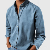 Cotton Shirt