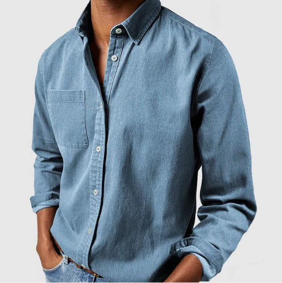 Cotton Shirt