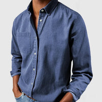 Cotton Shirt