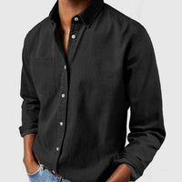 Cotton Shirt