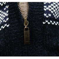 Warm Fleece Winter Coats for Men