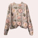 Fashionable Women's Sweater