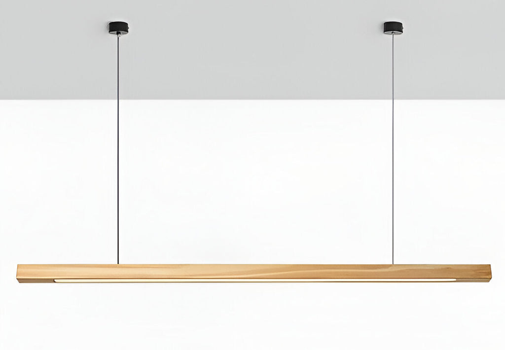 LED Pendant Light