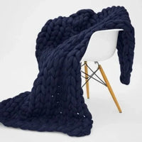 Winter Blanket
