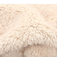 Warm Fleece Winter Coats for Men