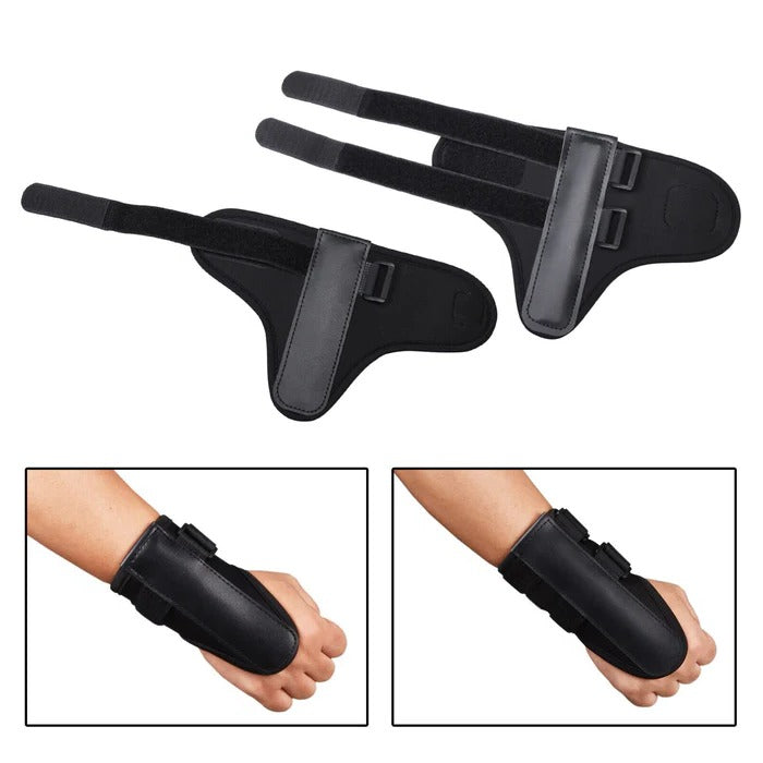 Golf Wrist Brace Band Trainer Corrector - Golf Swing Alignment Brace