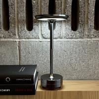 Bailey Table Lamp