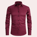 Men's Stretch Shirt