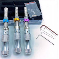 Puller Tools O-Ring Pick Set High Strength O-Ring Extractor Tool