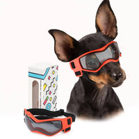 Dog Goggles
