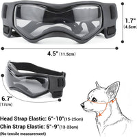 Dog Goggles
