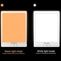 Adjustable Sunlight Style LED Lamp with USB Power