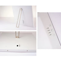 Adjustable Sunlight Style LED Lamp with USB Power