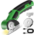 Cordless Electric Scissors