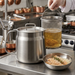 2-in-1 Deep Frying Pot