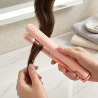 Dual Surface Hair Styler