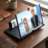 16 Inch Phone Screen Magnifier For Movies, Videos, And Gaming