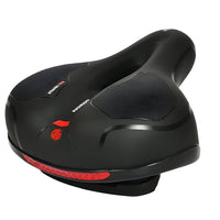 Cloud Saddle - Mountain Bike Saddle Shock Absorbing Bicycle