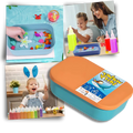 Safe Educational Magic Water Elf Kit