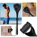Back & Body Shaver
