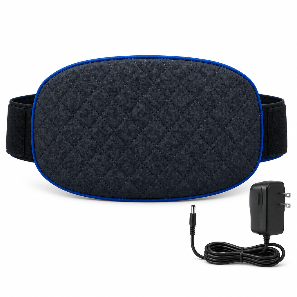 QB Pack1 pure featured heating-pad-for-back-pain