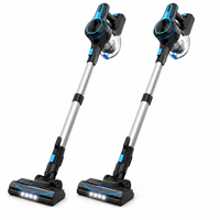 QB Pack2 dual cordless-vacuum-cleaner-for-home