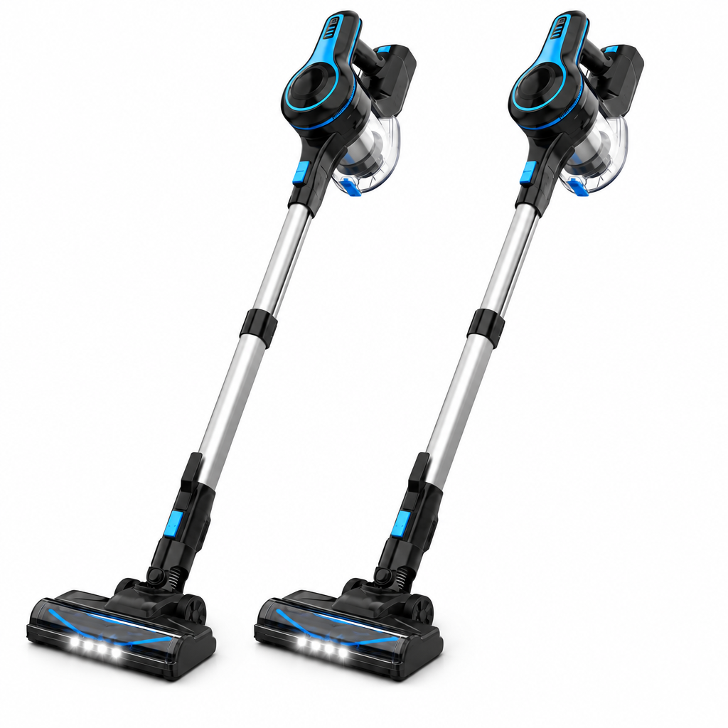 QB Pack2 dual cordless-vacuum-cleaner-for-home