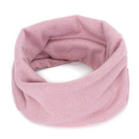 Cozy Cashmere Winter Scarf Neck Warmer