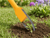 Portable Weeder Tool with Iron Loop Handle remake preview.gif