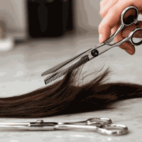 Cutting and thinning scissors remake preview.gif