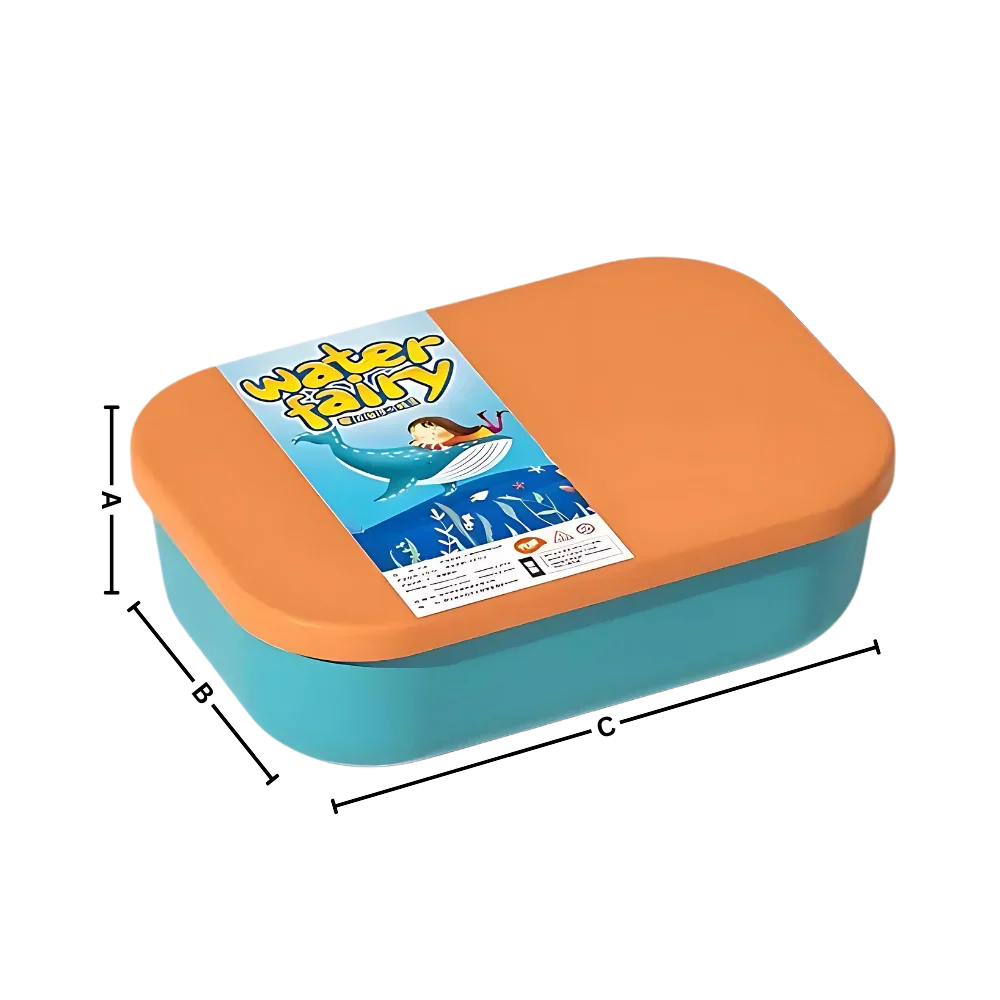 Safe Educational Magic Water Elf Kit
