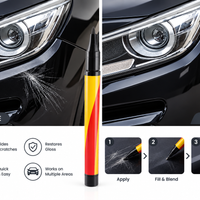 [REMAKE PILOT] Scratch Eraser Pen – Quick Car Scratch Repair