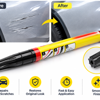 Scratch Eraser Pen – Quick Car Scratch Repair