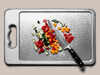 [REMAKE PILOT] Scratch Resistant Stainless Steel Cutting Board