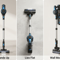 Cordless Vacuum Cleaner For Home