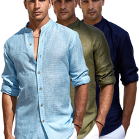 [REMAKE PILOT] Stylish Shirt For Men
