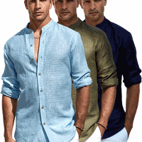 [REMAKE PILOT] Stylish Shirt For Men