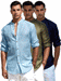 [REMAKE PILOT] Stylish Shirt For Men