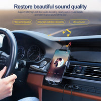 Bluetooth Aux Adapter